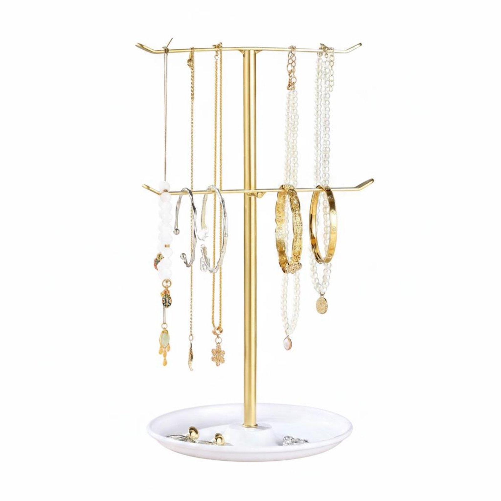 Jewelry Display Stand Space Sa - Fishing Rod Holder review and price