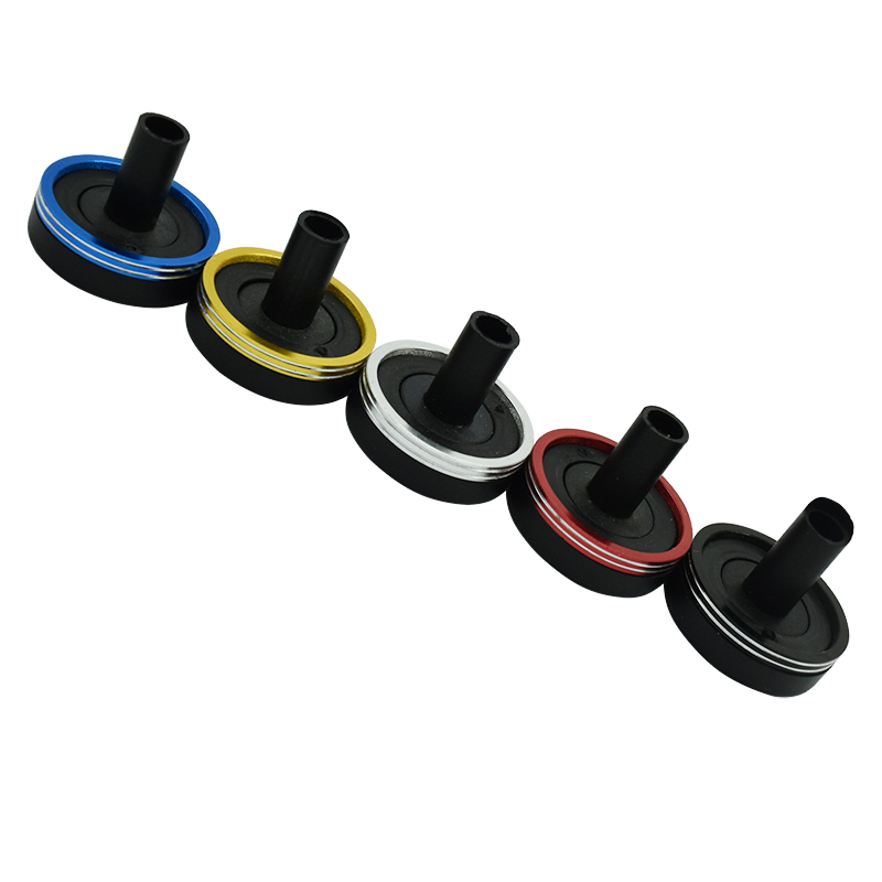 1pcs Rod Rubber Butt Cap Windi - Fishing Rod Building Kit review and price