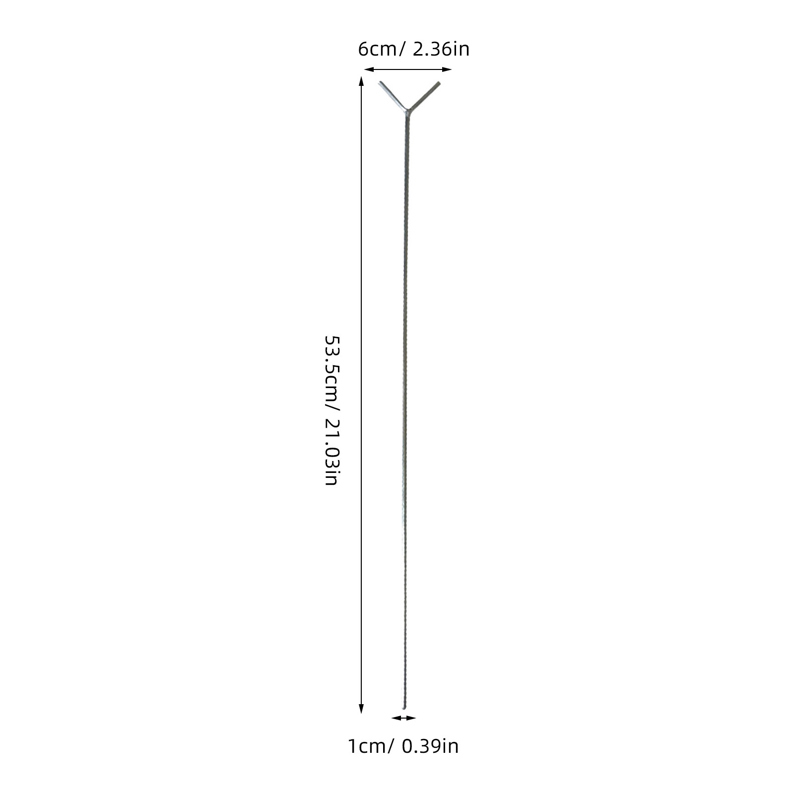 5Pcs High-Hardness Y-Shaped Fi - Fishing Rod Rack review and price