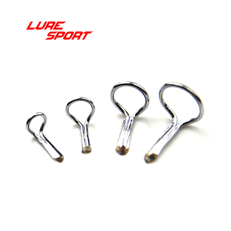 LureSport 30 pcs MOG fly rod g - Fishing Rod Building Kit review and price