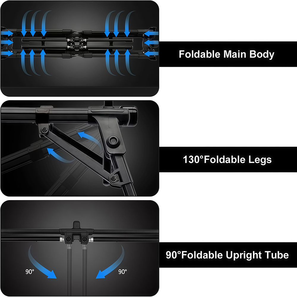 JSFUN  Adjustable 5-Rod Fishin - Fishing Rod Rack review and price