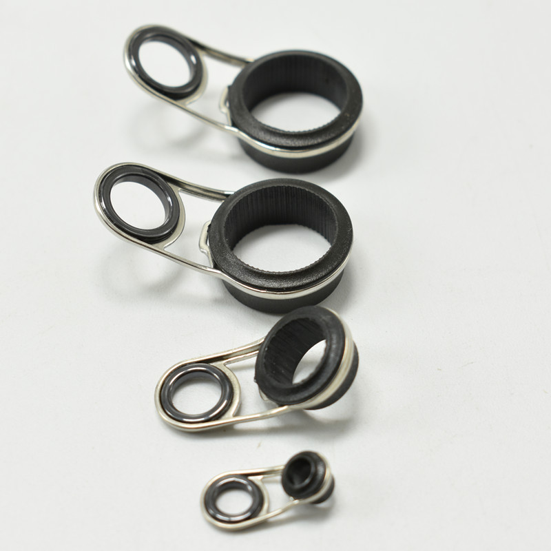 Pole Wire Ring  Casting Rock F - Fishing Rod Guide Replacement review and price