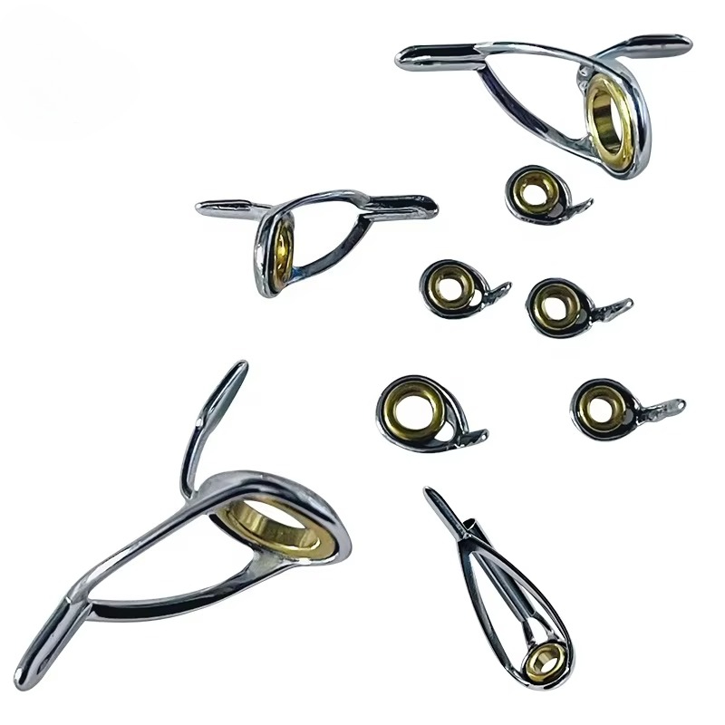TAKEDO TK19 10# - 4# Casting F - Fishing Rod Building Kit review and price