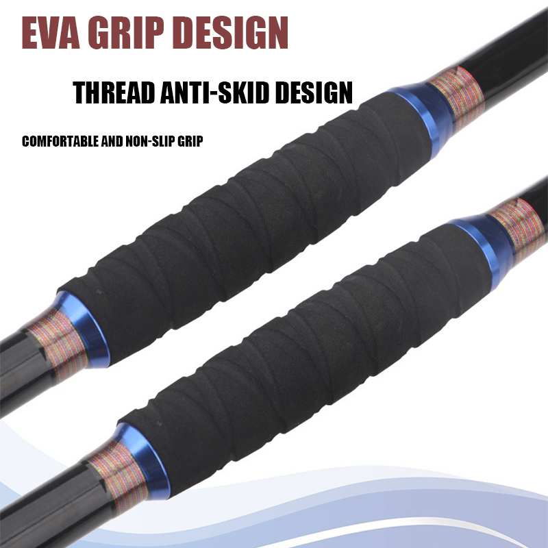 1.8M 2.1M 2.4M Surf Saltwater  - Fishing Rod Surf review and price