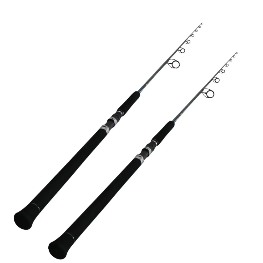 New Design 2.51m FUJI Rod  Hig - Fishing Rod Boat review and price