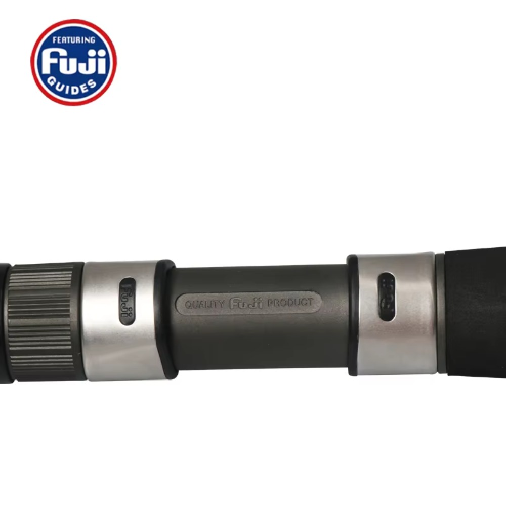 New Design 2.51m FUJI Rod  Hig - Fishing Rod Boat review and price