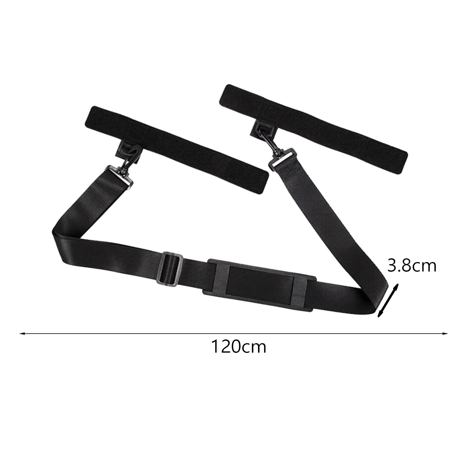 Durable Fishing Rod Belt Adjus - Fishing Rod Holder review and price