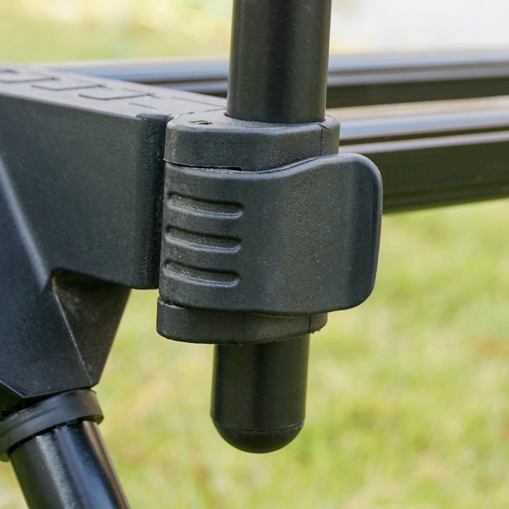 Portable Aluminum Carp Fishing - Fishing Rod Rack review and price