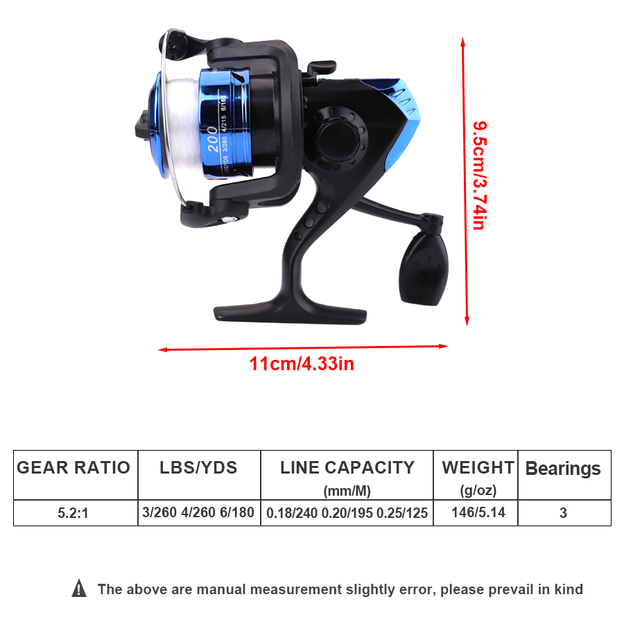 FTK 1.8M Portable Spinning Fis - Fishing Rod Carbon Fiber review and price